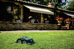 Tondeuse robot Ambrogio L60 Elite (AM060L0K9Z)