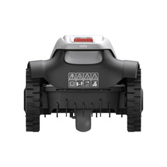 Tondeuse robot eufy E15 (T2880GA1)