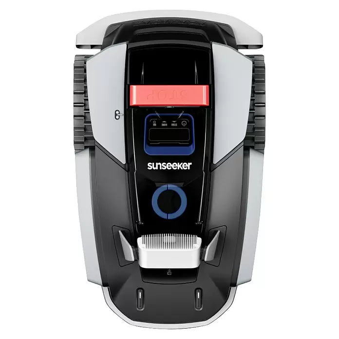 Tondeuse robot Sunseeker V3 600m²