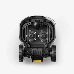 Tondeuse robot Mammotion Yuka 2000 (Mammotion MTL24YUV4EU01)