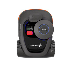 Tondeuse robot sans fil Segway Navimow H800E avec VisionFence