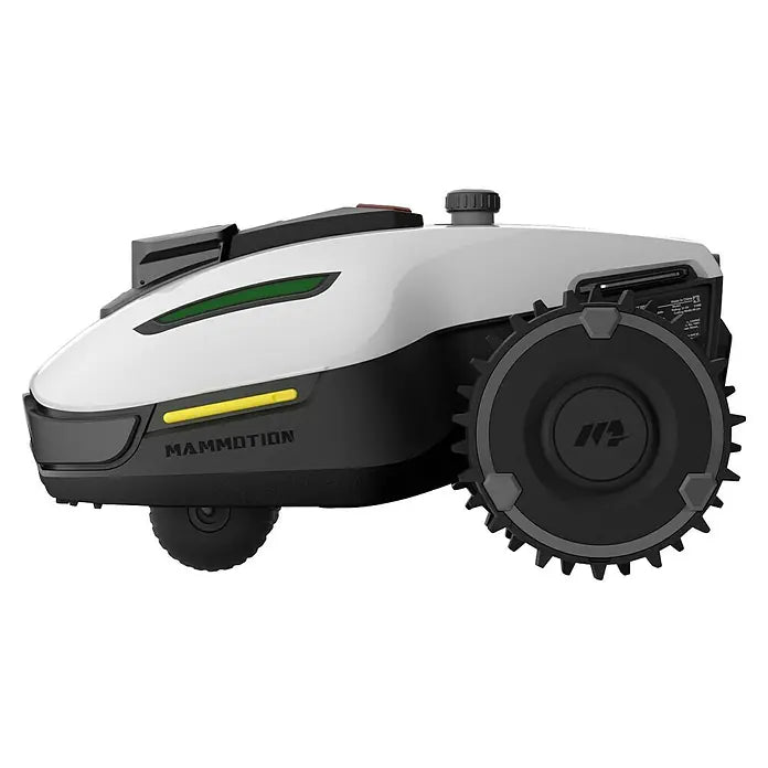 Tondeuse robot Mammotion Yuka Mini 600