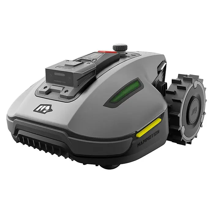 Tondeuse robot Mammotion Yuka Mini 800