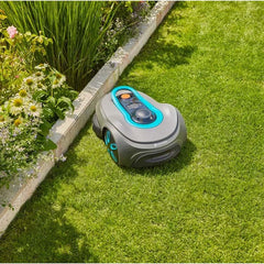 Tondeuse robot Gardena smart Sileno free 600 (Gardena 19921-32)