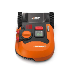 Tondeuse robot Worx Landroid M700 20V PowerShare - WR142E