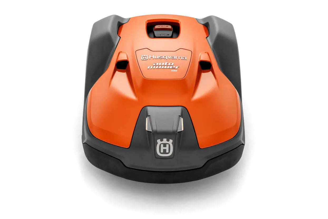 Tondeuse robot Husqvarna Automower 550