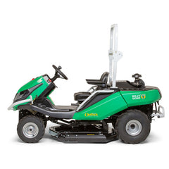Tondeuse autoportée Billy Goat BCR36264X4