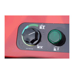 Tondeuse autoportée Canycom CMX2406