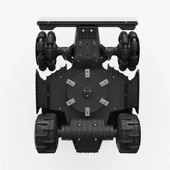 Tondeuse robot Mammotion Luba mini AWD 1500