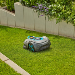 Tondeuse robot Gardena smart Sileno free 800 (19922-20)