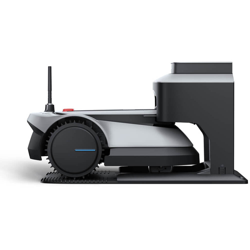 Tondeuse robot Ecovacs Goat G1-800G (MPB12-13)
