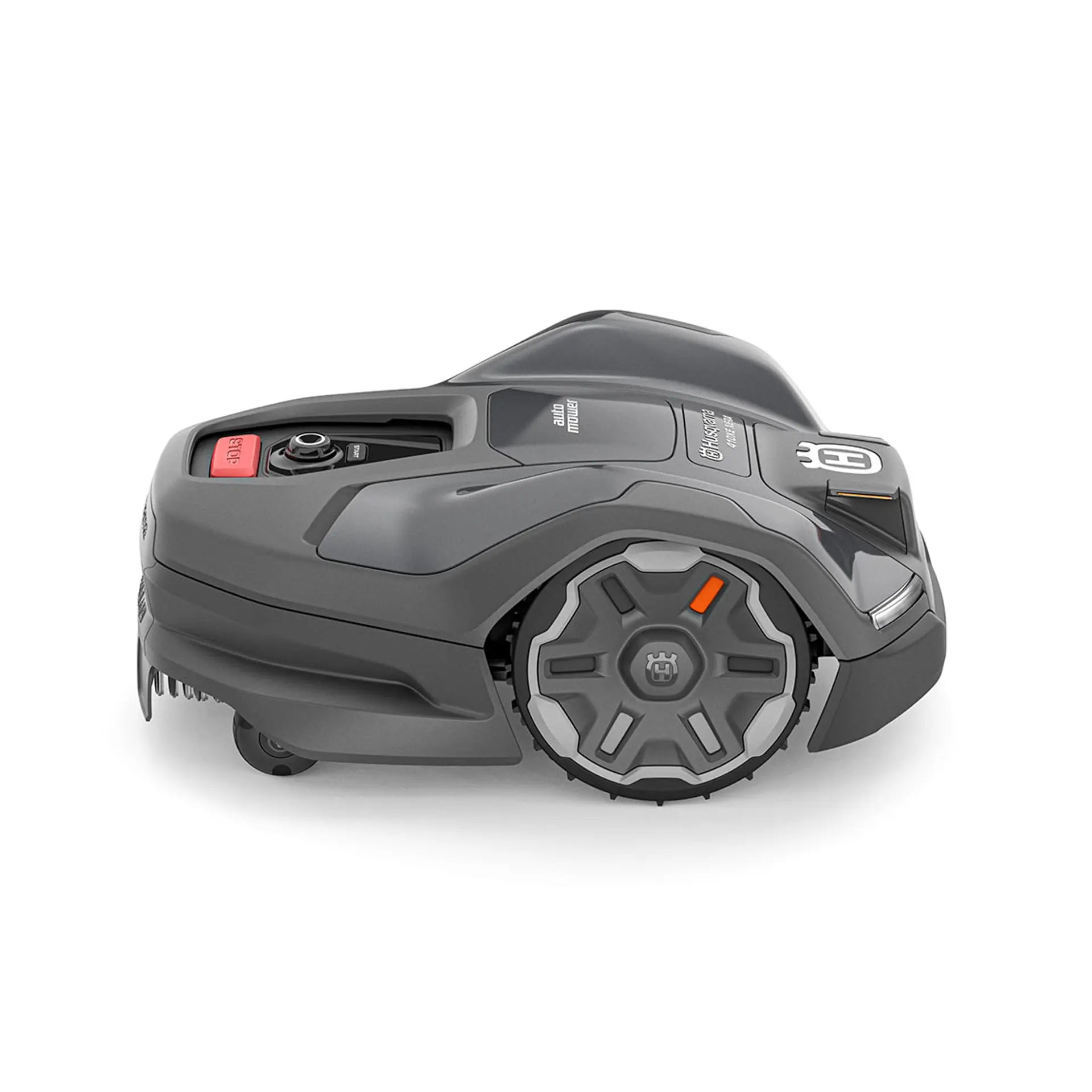 Tondeuse robot Husqvarna Automower 410XE NERA