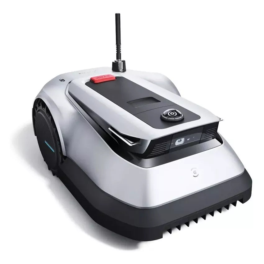 Tondeuse robot Ecovacs Goat G1-2000 (Ecovacs MPB13-12)