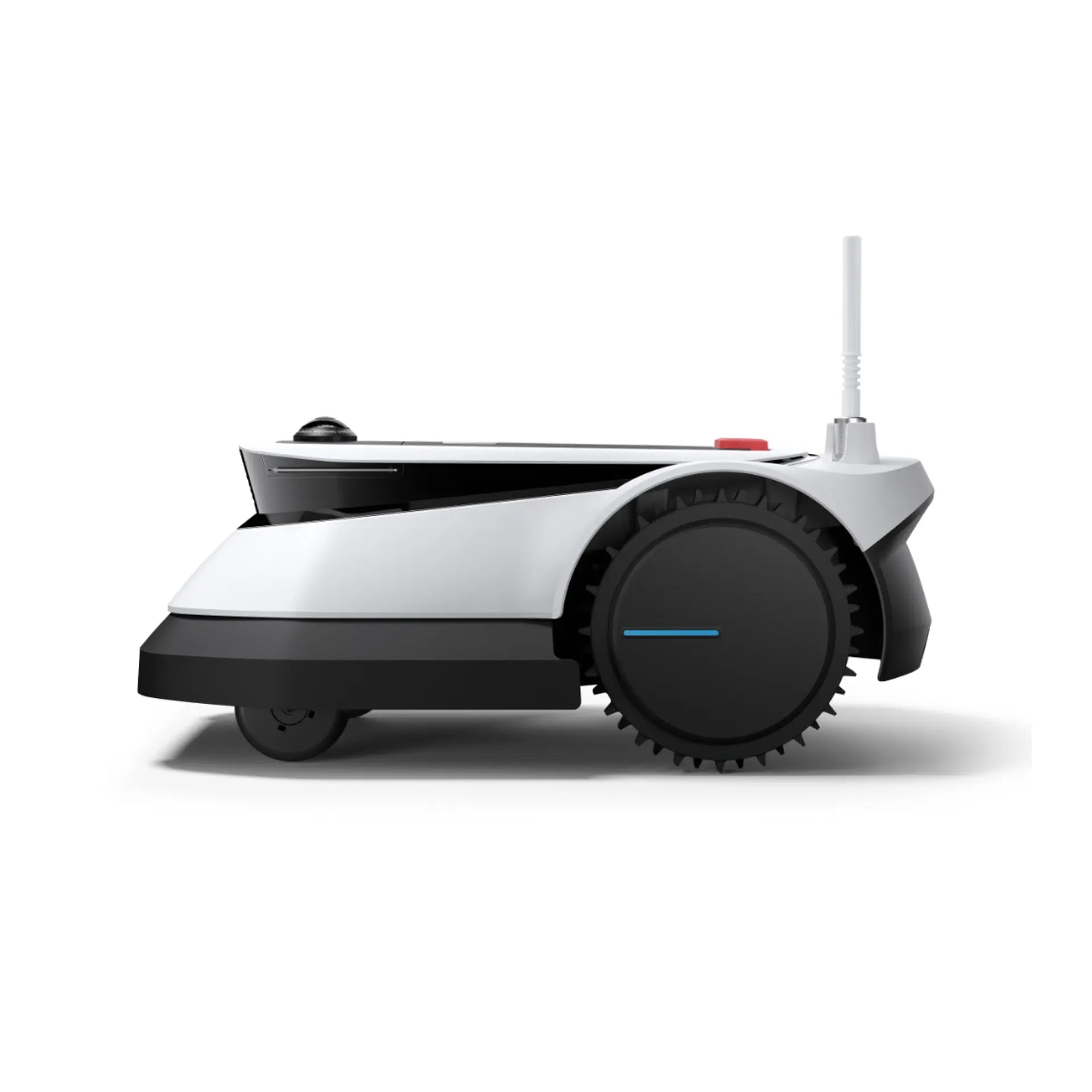 Tondeuse robot Ecovacs Goat G1