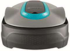 Tondeuse robot Gardena Sileno city 250 (Gardena 15002-20)