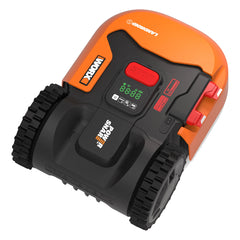 Tondeuse robot Worx Landroid S400 20V PowerShare - WR184E