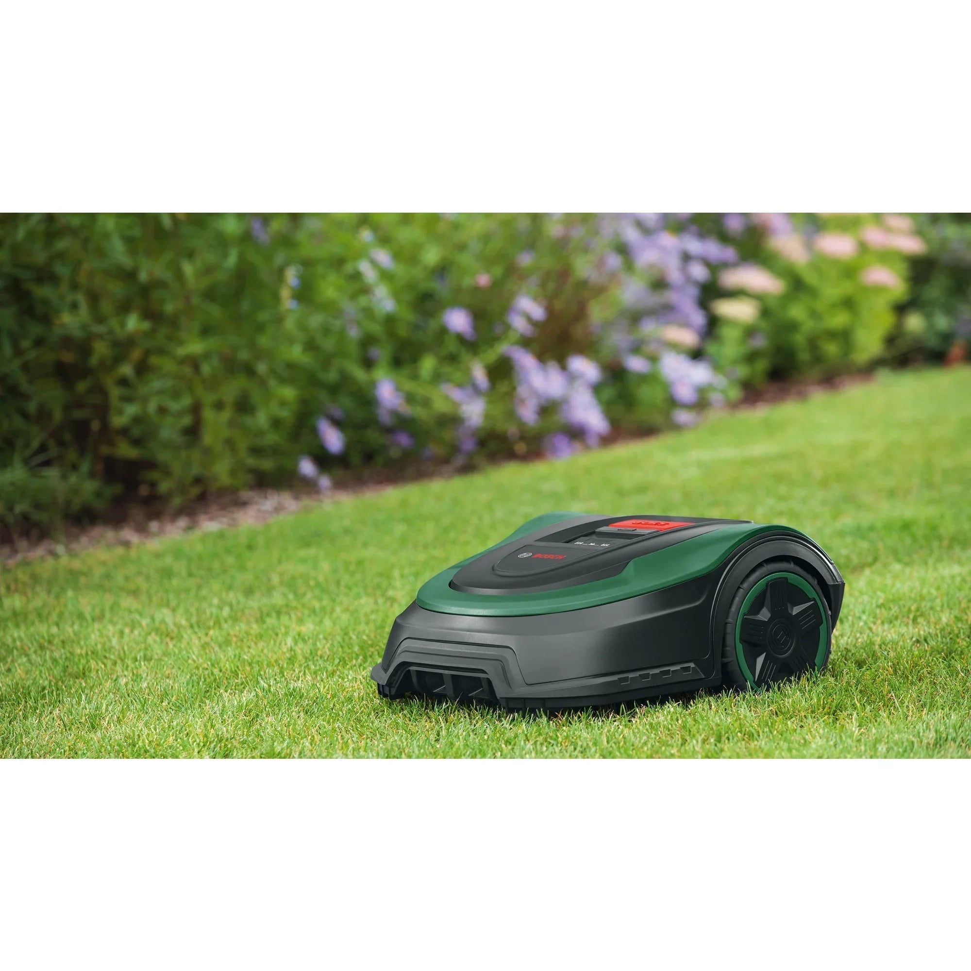 Tondeuse robot Bosch DIY Indego M 700 (06008B0203)