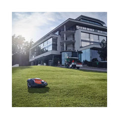 Tondeuse robot Husqvarna Automower 550 EPOS