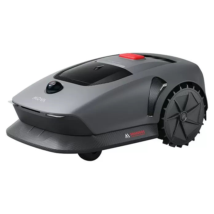 Tondeuse robot Dreame Mova 600 (MLLM1110)
