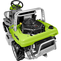 Tondeuse autoportée Grillo Climber 7.18