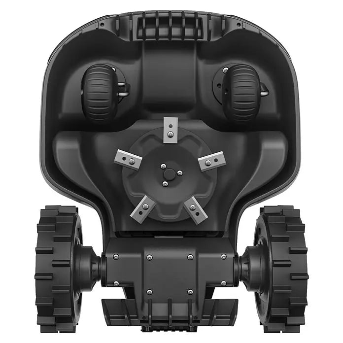 Tondeuse robot Mammotion Yuka Mini 800