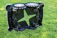 Tondeuse robot Ambrogio L60 Elite (AM060L0K9Z)