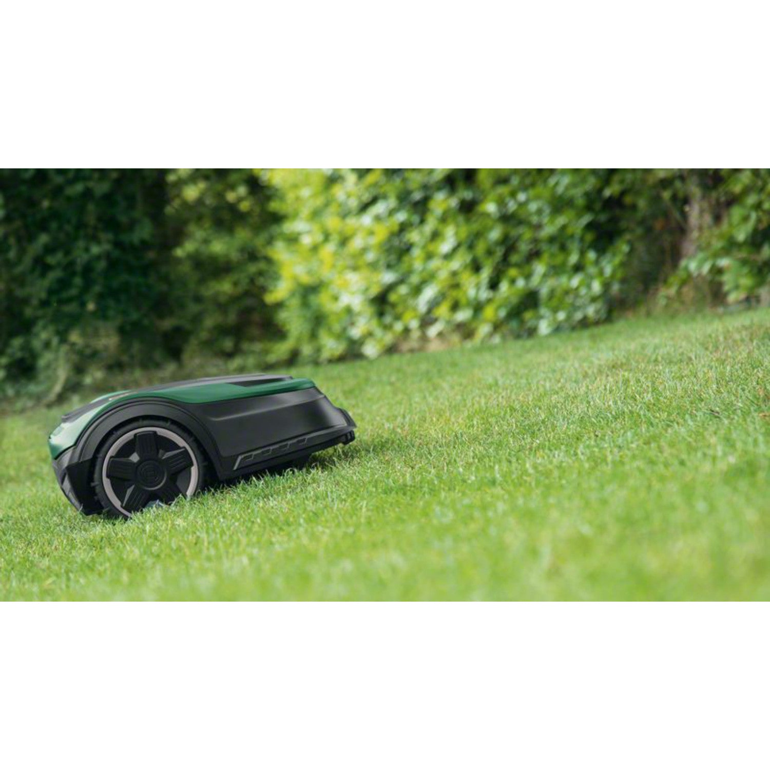 Tondeuse robot Bosch DIY Indego M+ 700 (06008b0303)