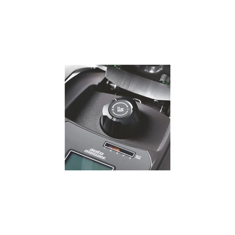 Tondeuse robot Husqvarna Automower 105