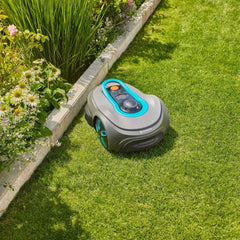 Tondeuse robot Gardena smart Sileno free 600 (Gardena 19921-20)