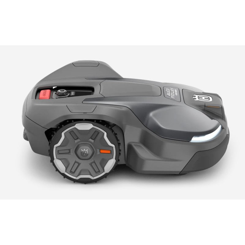 Tondeuse robot Husqvarna Automower 430X Nera