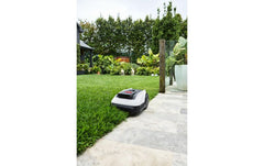 Tondeuse robot Ecovacs Goat A1600 RTK (Ecovacs MR2337A)