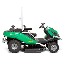 Tondeuse autoportée Billy Goat BCR36264X4