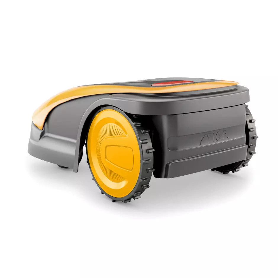 Tondeuse robot Stiga Essential G 300 (2R3101118/ST1)