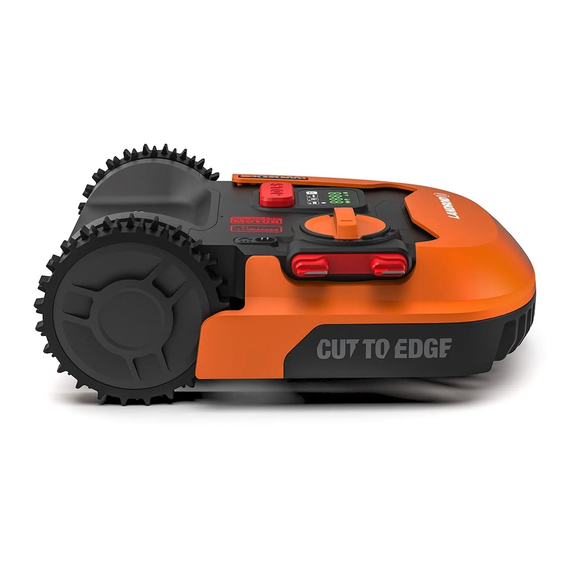 Tondeuse robot Worx Landroid M700 20V PowerShare - WR142E