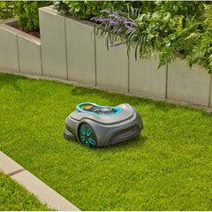 Tondeuse robot Gardena smart Sileno free 600 (Gardena 19921-32)