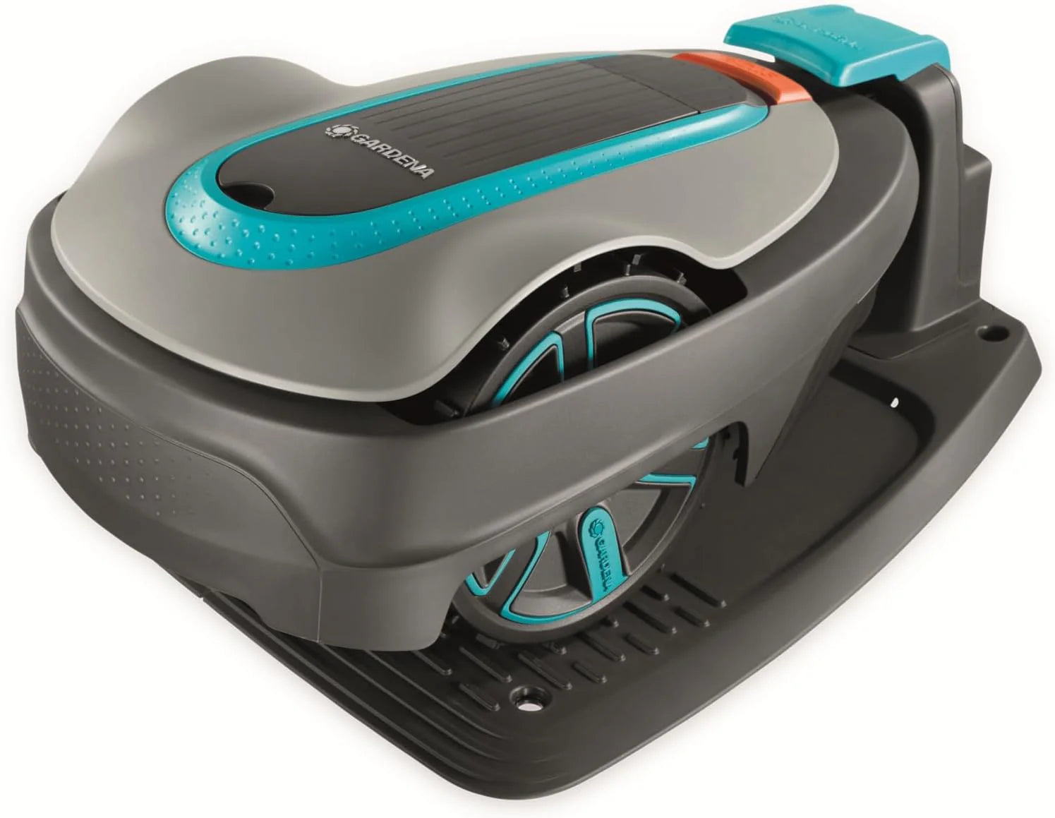 Tondeuse robot Gardena Sileno city 250 (Gardena 15002-20)