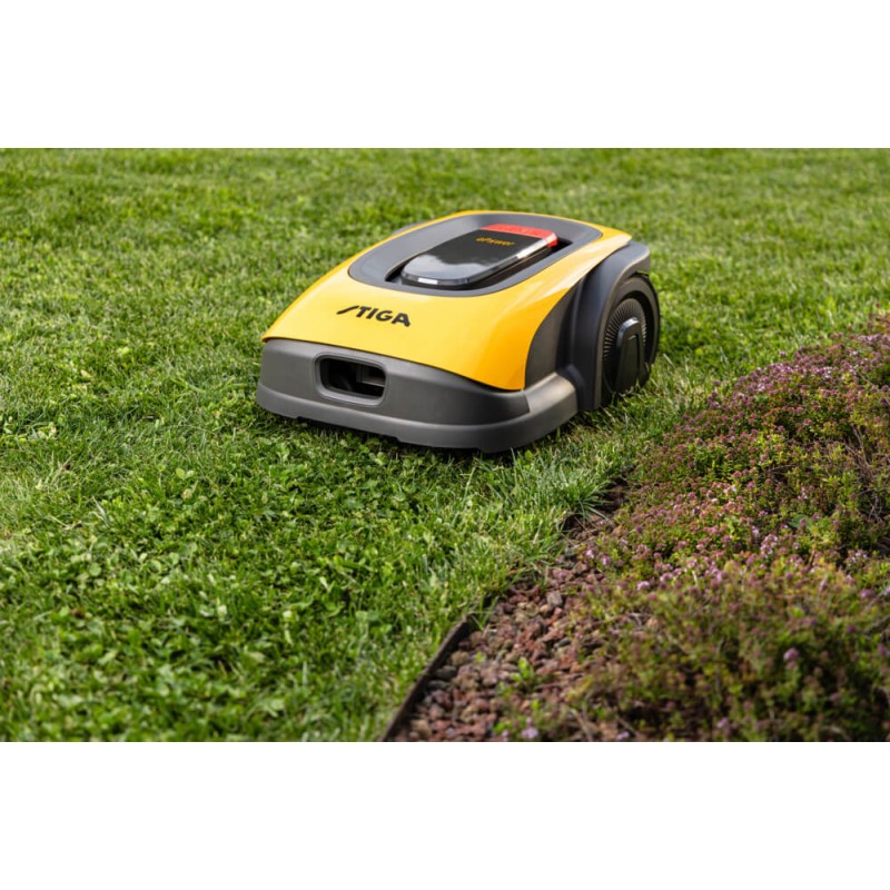 Tondeuse robot Stiga Essential G 600 (2R3101018/ST2)