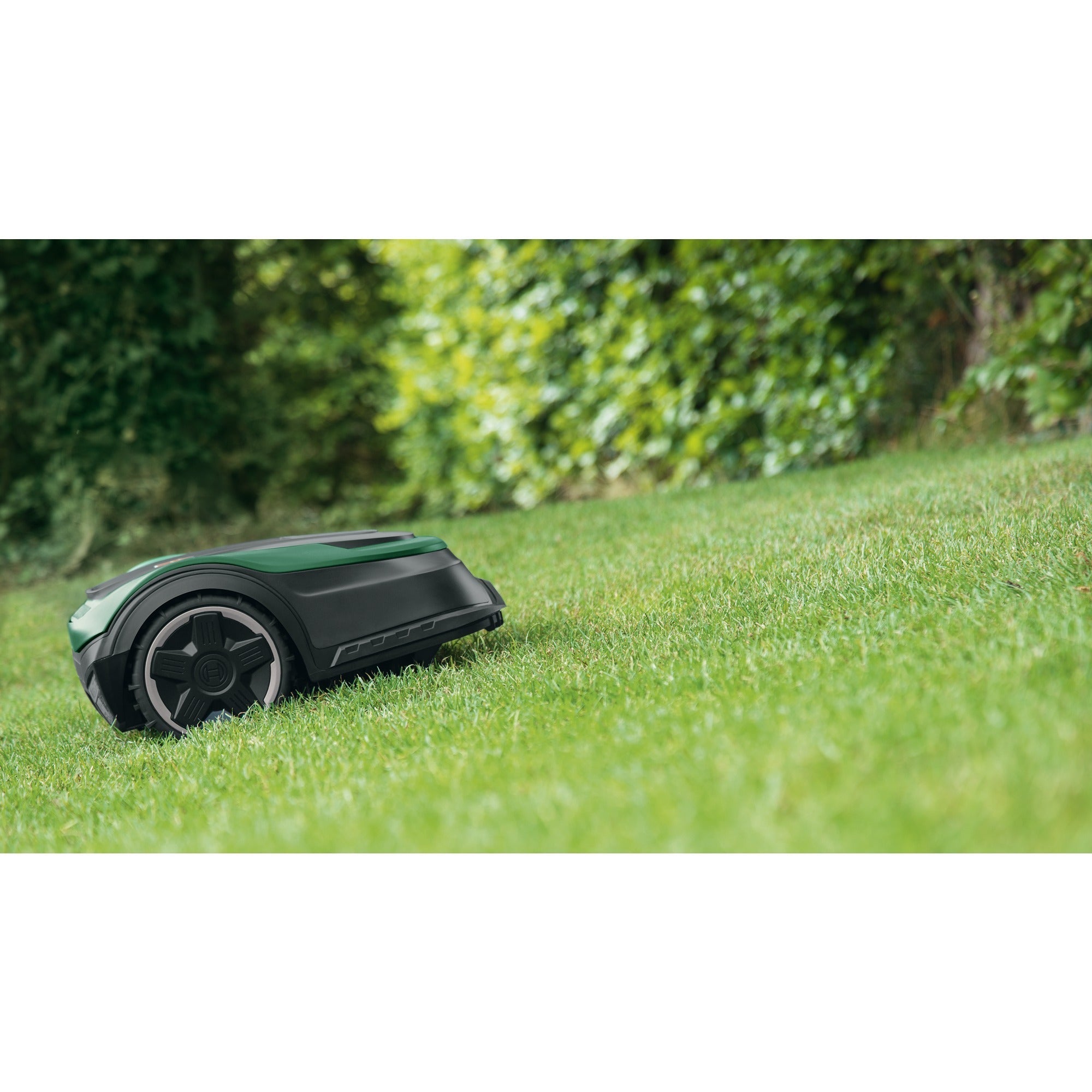 Tondeuse robot Bosch DIY Indego M 700 (06008B0203)