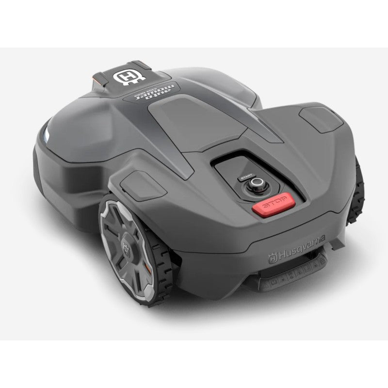 Tondeuse robot Husqvarna Automower 430X Nera