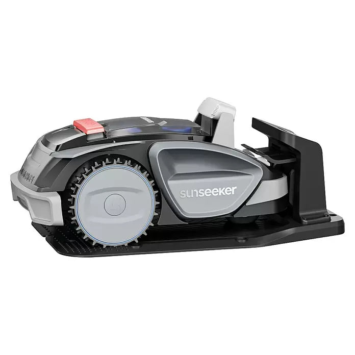 Tondeuse robot Sunseeker V3 600m²