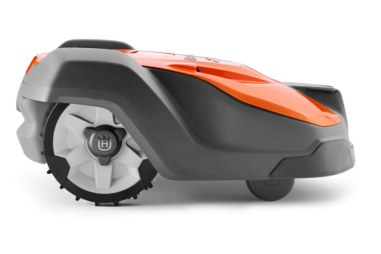 Tondeuse robot Husqvarna Automower 550