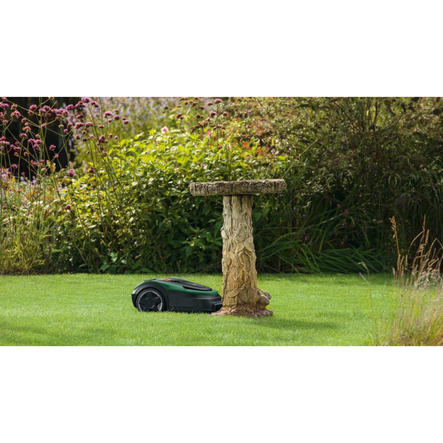 Tondeuse robot Bosch DIY Indego M+ 700 (06008b0303)