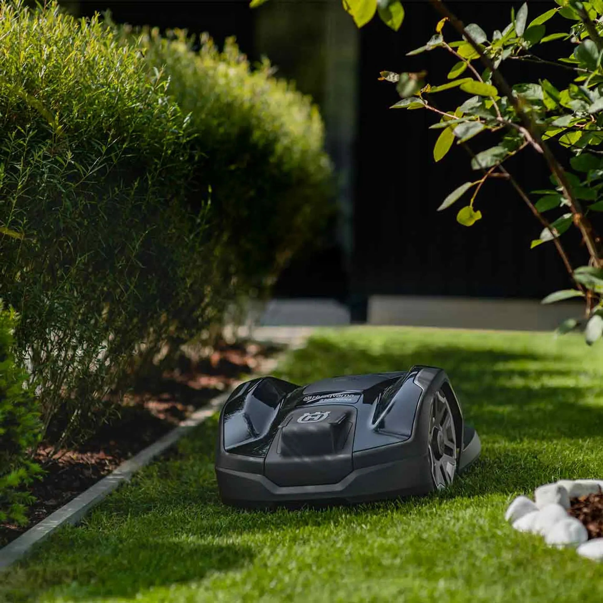 Tondeuse robot Husqvarna Automower 310E NERA