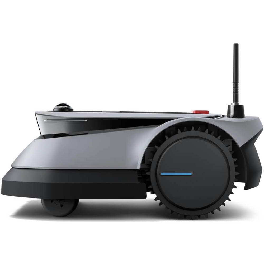 Tondeuse robot Ecovacs Goat G1-800G (MPB12-13)