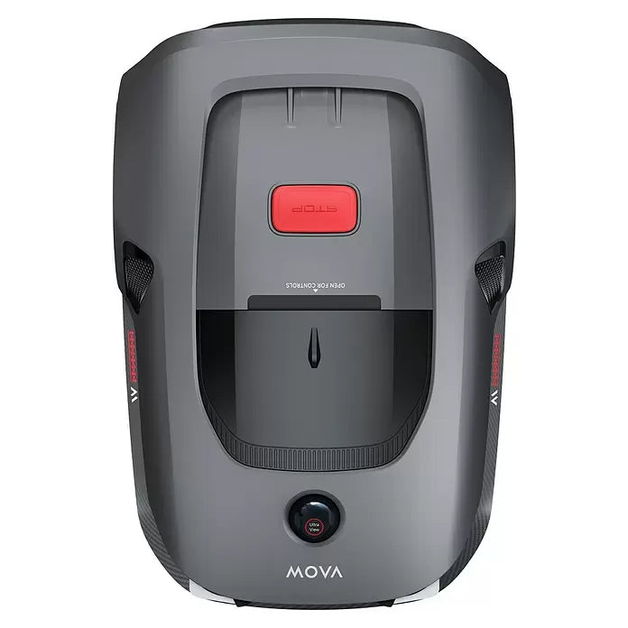 Tondeuse robot Dreame Mova 600 (MLLM1110)