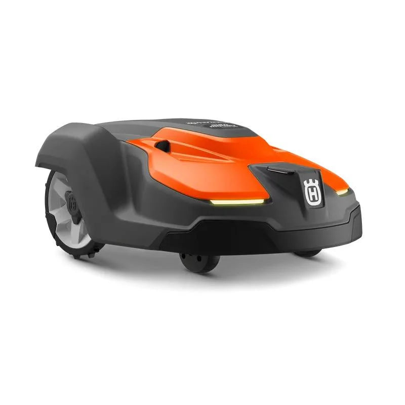 Tondeuse robot Husqvarna Automower 550 EPOS