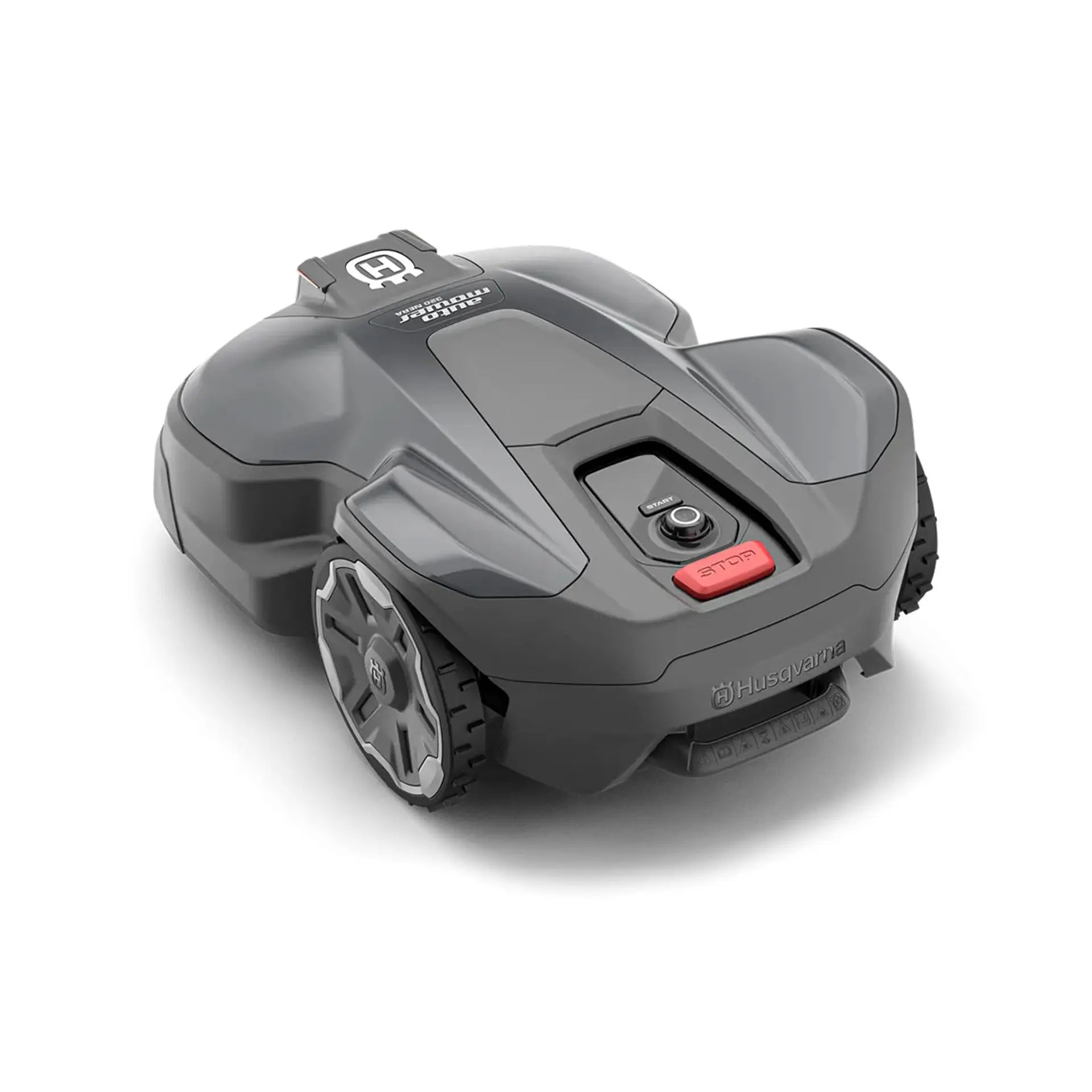 Tondeuse robot Husqvarna Automower 320 NERA