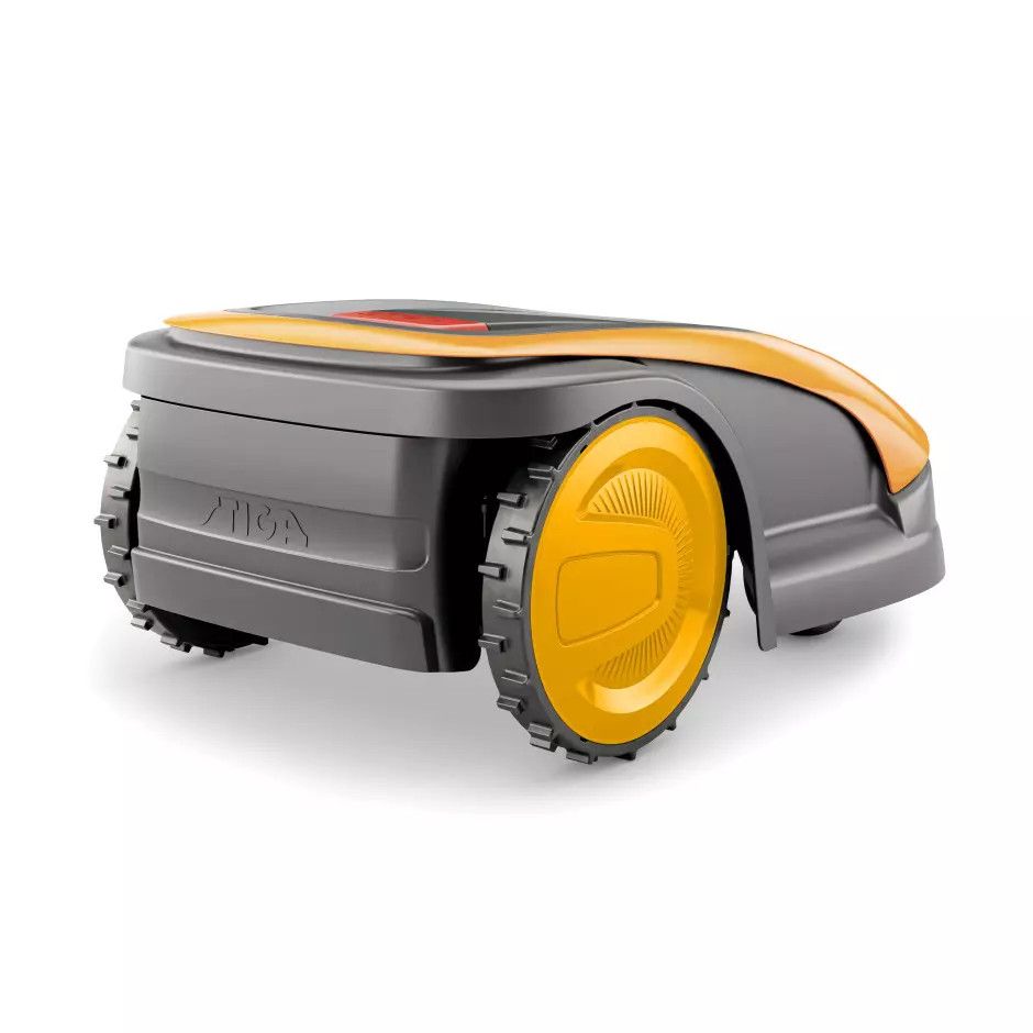 Tondeuse robot Stiga Essential G 300 (2R3101118/ST1)