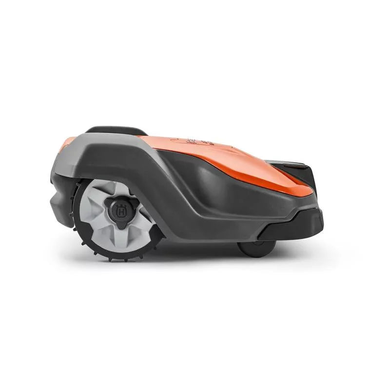 Tondeuse robot Husqvarna Automower 520