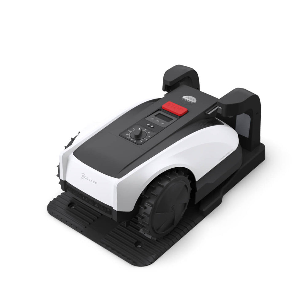Tondeuse robot Ecovacs Goat O800 RTK (MR2452A)